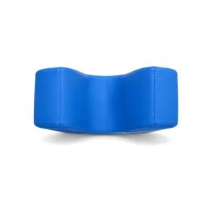 Blue shark soft play rocker – view 6