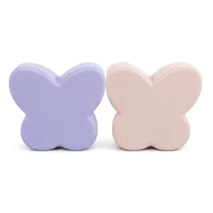 Butterfly soft play seat