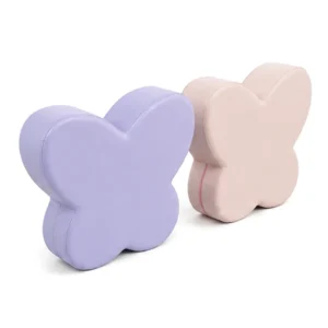 Butterfly soft play seat – view 2