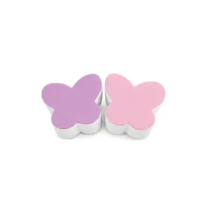 Butterfly soft play stool – view 2