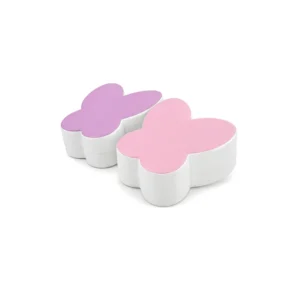 Butterfly soft play stool – view 3