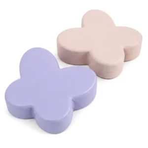 Butterfly soft play seat – view 3