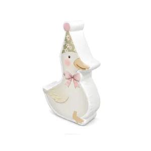 Duck soft play seat