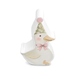 Duck soft play seat – view 3