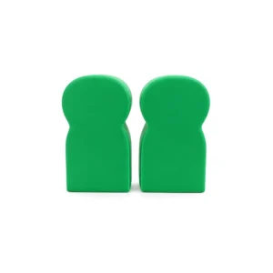 Farmer character soft play figures – view 6