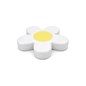 Daisy flower soft play mat – view 5