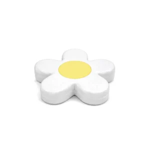 Daisy flower soft play mat – view 3