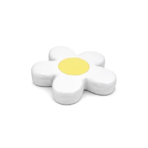 Daisy flower soft play mat