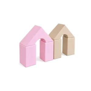 Soft play house arch – view 5