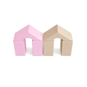 Soft play house arch – view 3