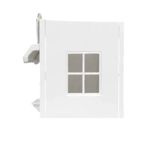 White bakery Role-Play Soft Play Playhouse – view 6