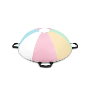 Pastel soft Play Balance Dome – view 4