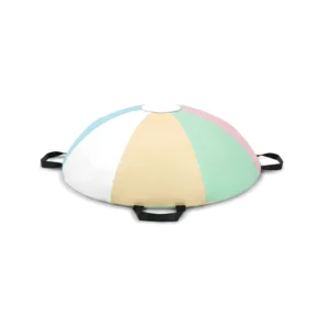 Pastel soft Play Balance Dome – view 5
