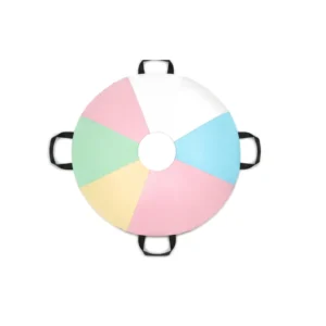 Pastel soft Play Balance Dome – view 6