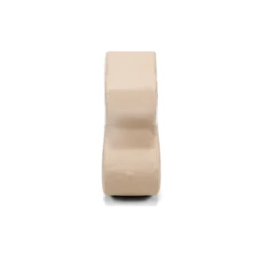 Beige squirrel Soft Play Rocker – view 3