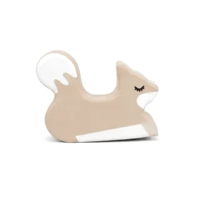 Beige squirrel Soft Play Rocker – view 4