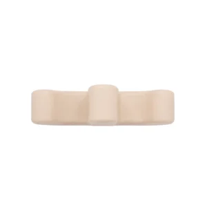 Beige double-Seat Soft Play Rocker – view 6