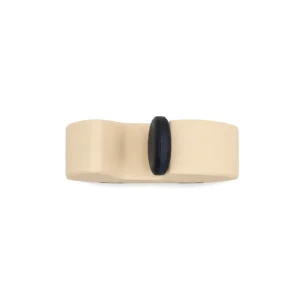 Beige & Black soft Play Foam Car – view 6