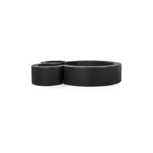Black mouse Ears Soft Play Ball Pit – view 5