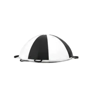 Black & White soft Play Balance Dome – view 6