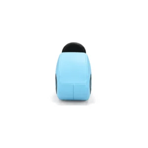 Sky Blue soft Play Rocking Car – view 6