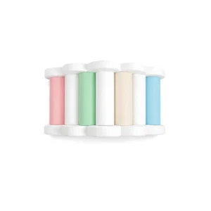 Pastel cloud Roller Soft Play Climber – view 6