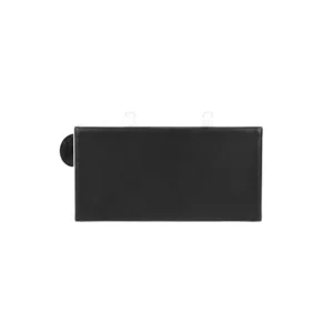 Black & White cow Soft Play Bench – view 6