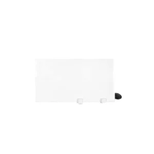 Black & White cow Soft Play Bench – view 5