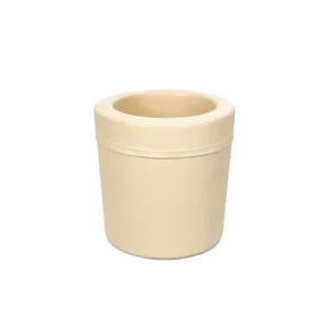 Restaurant Playground 19 Soft Play Rolling Barrel — Cream