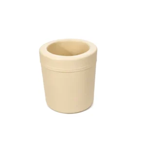 Cream soft Play Rolling Barrel – view 2
