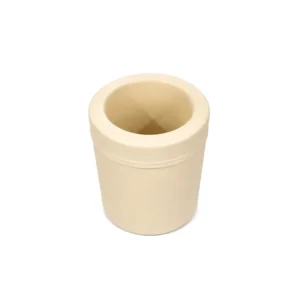 Cream soft Play Rolling Barrel – view 3
