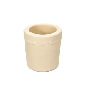 Cream soft Play Rolling Barrel – view 4