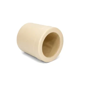 Cream soft Play Rolling Barrel – view 6