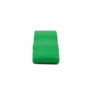 Green crocodile Soft Play Ramp – view 4