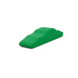 Green crocodile Soft Play Ramp – view 5