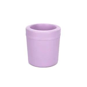 Space Theme Playground 9 Soft Play Rolling Barrel — Lavender