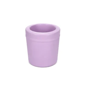 Lavender soft Play Rolling Barrel – view 2