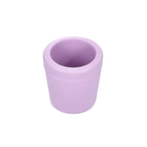 Lavender soft Play Rolling Barrel – view 3