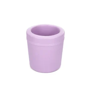 Lavender soft Play Rolling Barrel – view 4