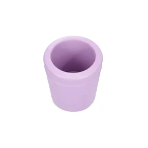 Lavender soft Play Rolling Barrel – view 5