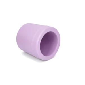 Lavender soft Play Rolling Barrel – view 6