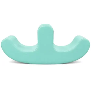 Mint double-Seat Soft Play Rocker – view 3