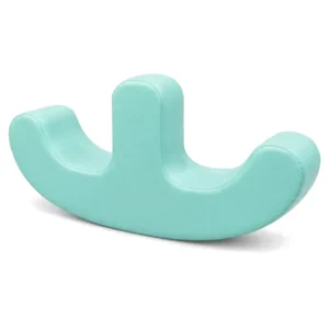 Mint double-Seat Soft Play Rocker – view 5