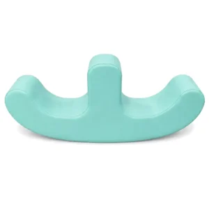 Mint double-Seat Soft Play Rocker – view 6