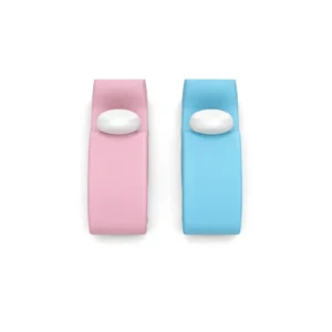 Pastel Pink & Blue soft Play Foam Car – view 5