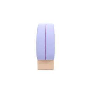 Lilac mushroom Soft Play Seat – view 3