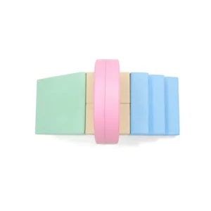 Pastel ring Soft Play Climber – view 6
