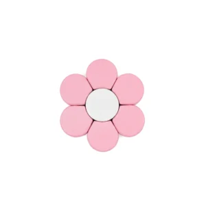 Pink with White Center flower Soft Play Seating – view 6