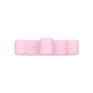 Light Pink double-Seat Soft Play Rocker – view 6