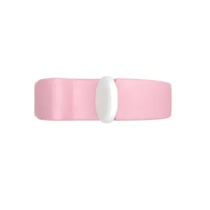 Pink & White soft Play Foam Car – view 6